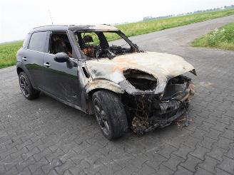 Mini Countryman 1.6 16v Cooper picture 4