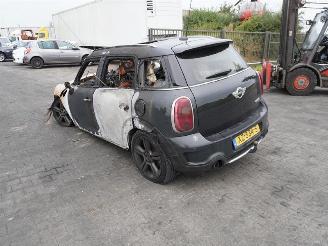 Mini Countryman 1.6 16v Cooper picture 2