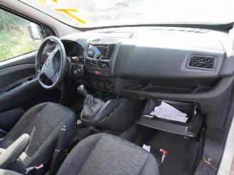 Opel Combo VAN 1.3 CDTi picture 5