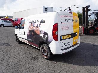 Opel Combo VAN 1.3 CDTi picture 2