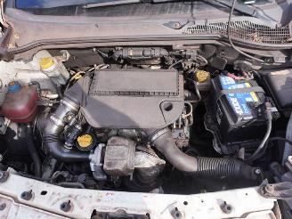 Opel Combo VAN 1.3 CDTi picture 8