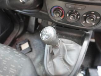 Opel Combo VAN 1.3 CDTi picture 7