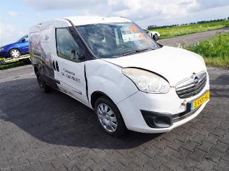 Opel Combo VAN 1.3 CDTi picture 4