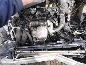 Citroën Jumpy 1.6 hDI picture 6