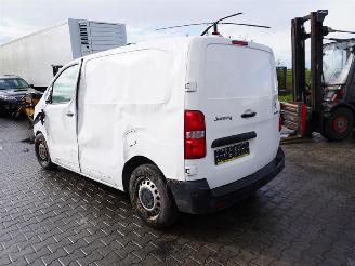 Citroën Jumpy 1.6 hDI picture 2
