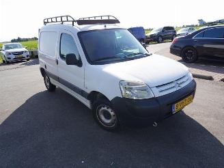 Citroën Berlingo 1.6HDI 600 55,2 KW picture 4
