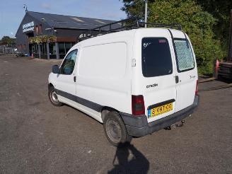 Citroën Berlingo 1.6HDI 600 55,2 KW picture 2