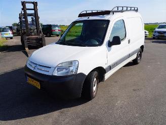 Citroën Berlingo 1.6HDI 600 55,2 KW picture 3