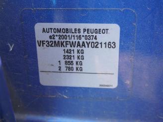 Peugeot 206+ 1.4 picture 8