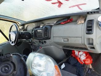 Renault Trafic T29 L2/H1 2.0 DCI 84KW E4 picture 5