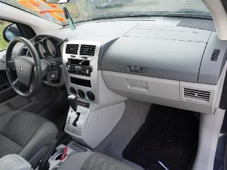 Dodge Caliber 2.0 16v picture 5