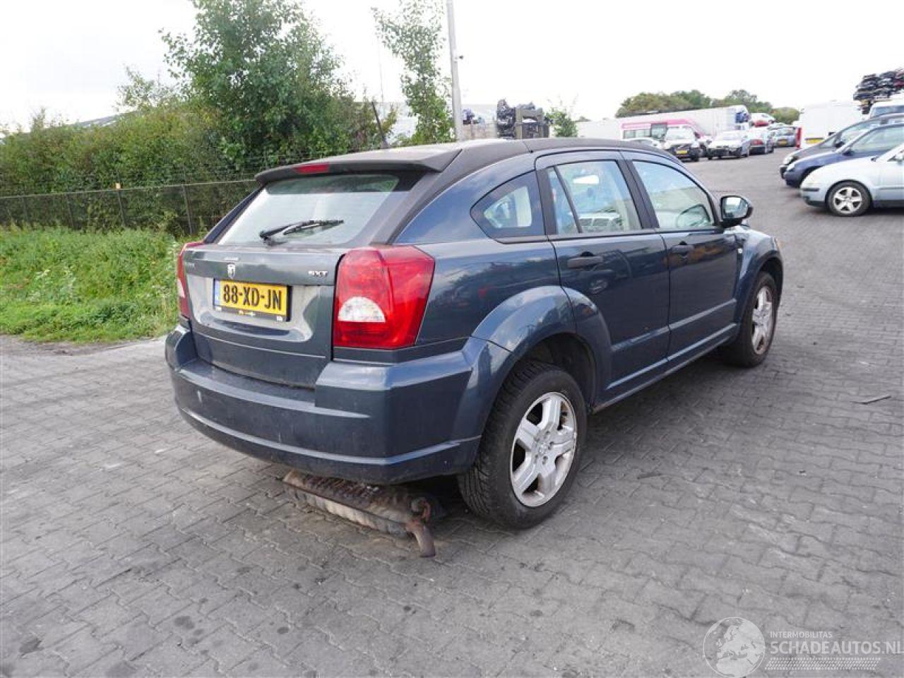 Dodge Caliber 2.0 16v