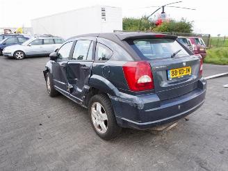 Dodge Caliber 2.0 16v picture 2