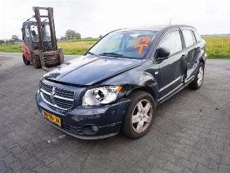 Dodge Caliber 2.0 16v picture 3