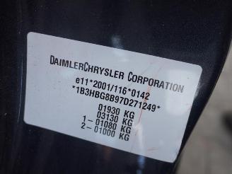 Dodge Caliber 2.0 16v picture 9