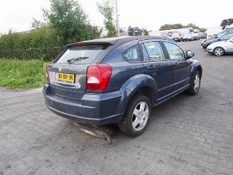 Vrakbiler auto Dodge Caliber 2.0 16v 2007/4