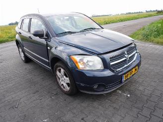 Dodge Caliber 2.0 16v picture 4