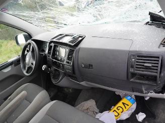 Volkswagen Transporter 2.0 TDi picture 5