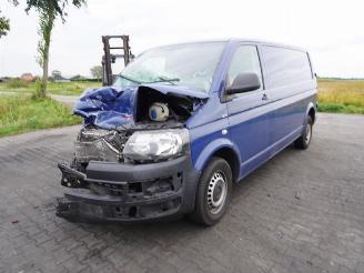 Volkswagen Transporter 2.0 TDi picture 3