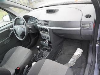 Opel Meriva 1.6 picture 5