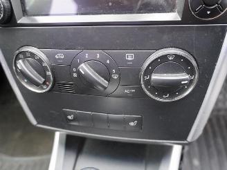 Mercedes B-klasse 200 turbo picture 10