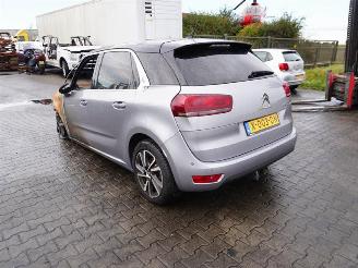 Citroën C4 Spacetourer 1.2 12v picture 2
