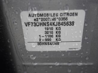 Citroën C4 Spacetourer 1.2 12v picture 5