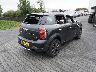 Mini Countryman S 1.6 16v picture 1