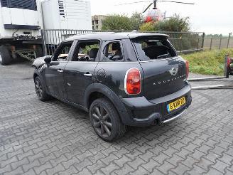 Mini Countryman S 1.6 16v picture 2