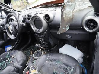 Mini Countryman S 1.6 16v picture 5