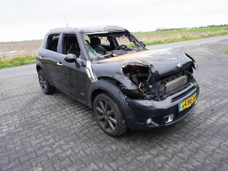 Mini Countryman S 1.6 16v picture 4