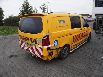 Mercedes Vito 119 CDi picture 1