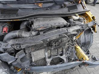 Mercedes Vito 119 CDi picture 10