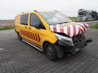 Mercedes Vito 119 CDi picture 4