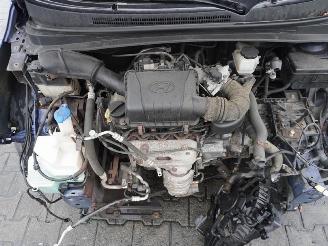 Hyundai I-10 1.1 picture 9