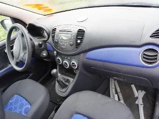 Hyundai I-10 1.1 picture 5