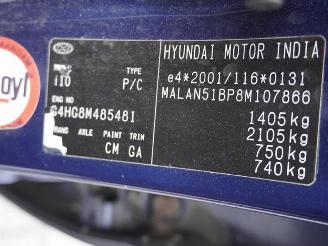 Hyundai I-10 1.1 picture 8