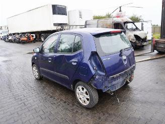 Hyundai I-10 1.1 picture 2