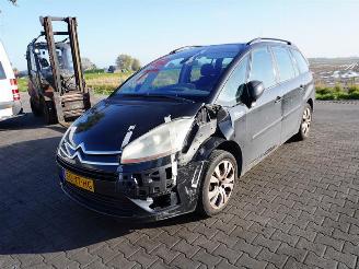 Citroën C4-picasso 1.8 16v picture 3