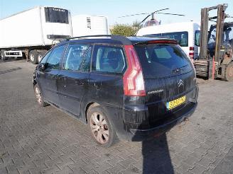Citroën C4-picasso 1.8 16v picture 2