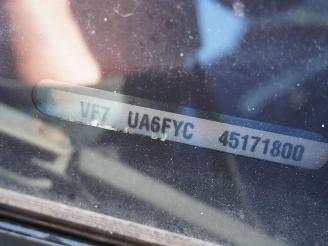 Citroën C4-picasso 1.8 16v picture 8