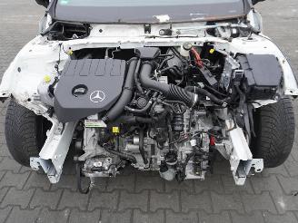 Mercedes A-klasse 200 Turbo picture 10