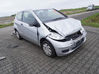 Mercedes A-klasse A170 picture 4