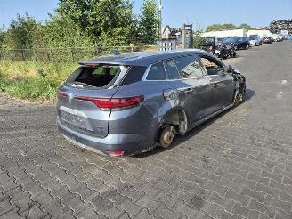Démontage voiture Renault Mégane Estate 1.6 E TEch 2023/6