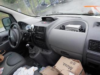 Peugeot Expert 2.0HDI 16V-120 picture 5