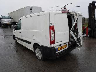 Peugeot Expert 2.0HDI 16V-120 picture 2