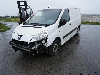 Peugeot Expert 2.0HDI 16V-120 picture 3
