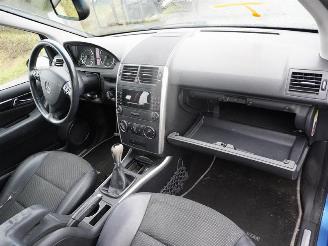 Mercedes A-klasse 180 CDi picture 5