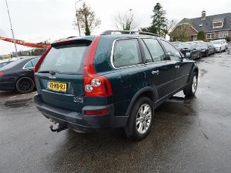 Vrakbiler auto Volvo Xc-90 2.9 T6 2003/8