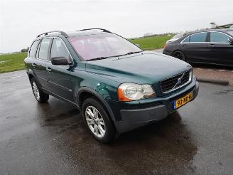 Volvo Xc-90 2.9 T6 picture 4